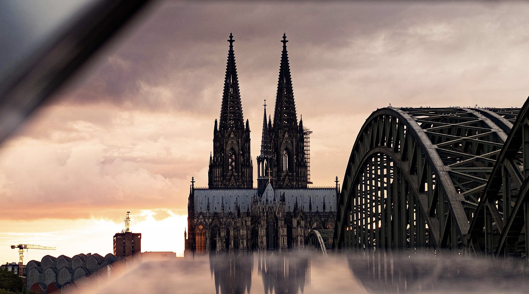 Anuga 2015 Köln – &More war dabei!