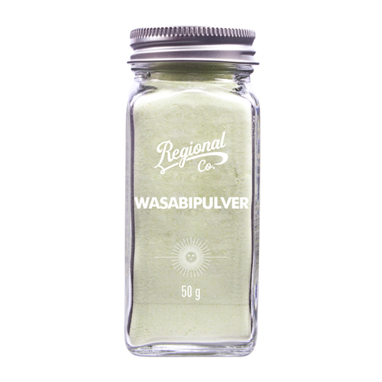 Regional Co. Wasabi