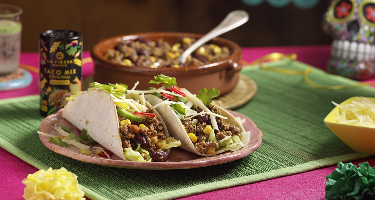 Taco Shells
